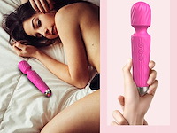 Sikxtoa vibrator - afbeelding 5 van  6