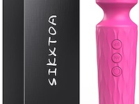 Sikxtoa vibrator - afbeelding 1 van  6