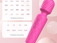 Sikxtoa vibrator - afbeelding 2 van  6