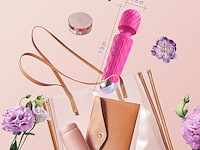 Sikxtoa vibrator - afbeelding 4 van  6