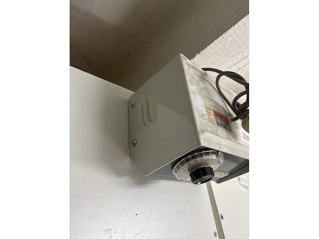 Silamat tandarts apparatuur - afbeelding 2 van  6