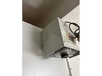 Silamat tandarts apparatuur - afbeelding 2 van  6