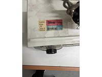 Silamat tandarts apparatuur - afbeelding 6 van  6