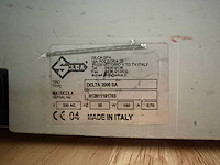 Silca delta 2000 sa sleutel kopieerapparaat - afbeelding 4 van  9