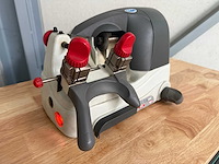 Silca delta 2000 sa sleutel kopieerapparaat - afbeelding 1 van  9