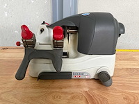 Silca delta 2000 sa sleutel kopieerapparaat - afbeelding 6 van  9