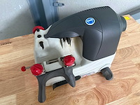 Silca delta 2000 sa sleutel kopieerapparaat - afbeelding 7 van  9