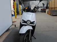 Silence 502 - afbeelding 2 van  9