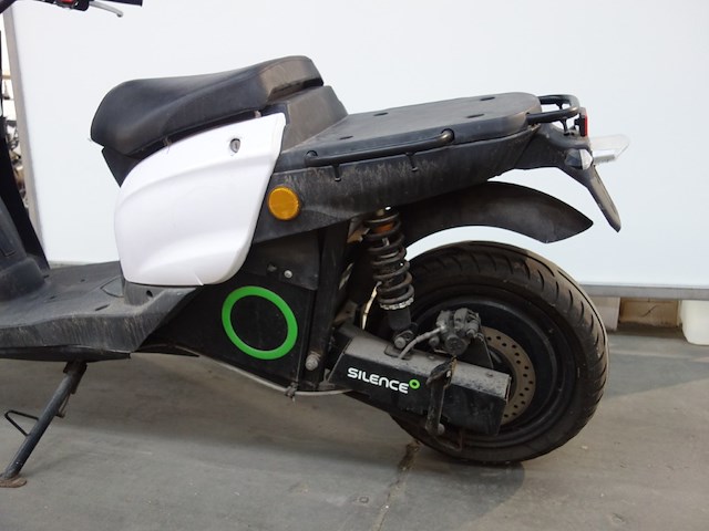 Silence 502 - afbeelding 6 van  9