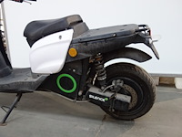 Silence 502 - afbeelding 6 van  9