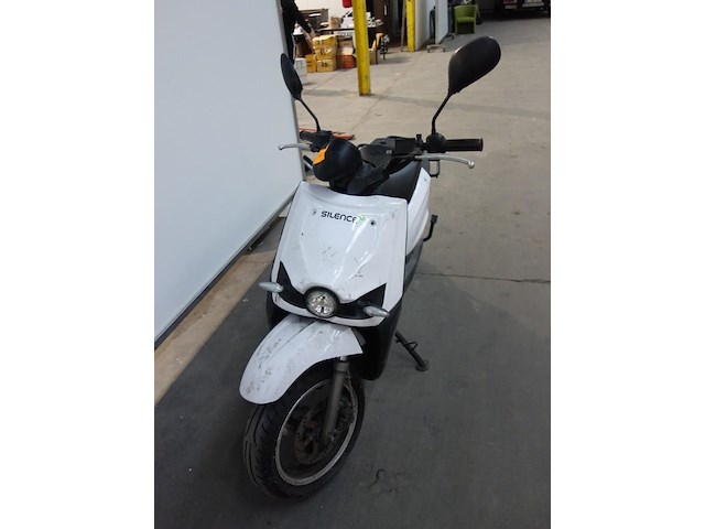 Silence 502 - afbeelding 8 van  9