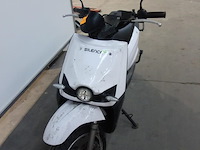 Silence 502 - afbeelding 8 van  9