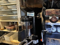 Silence koffiemaler - afbeelding 3 van  5