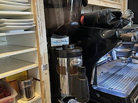 Silence koffiemaler - afbeelding 4 van  5