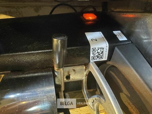 Silence koffiemaler - afbeelding 5 van  5