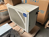 Silensys - silae4440yfz - condensatie unit nieuwstaat - 2024 - afbeelding 1 van  4