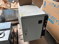 Silensys - silae4440yfz - condensatie unit nieuwstaat - 2024 - afbeelding 2 van  4