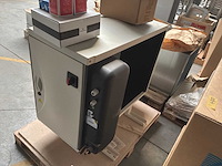 Silensys - silae4440yfz - condensatie unit nieuwstaat - 2024 - afbeelding 3 van  4