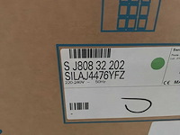 Silensys - silaj4476yfz - condensatie unit nieuwstaat - 2024 - afbeelding 2 van  2