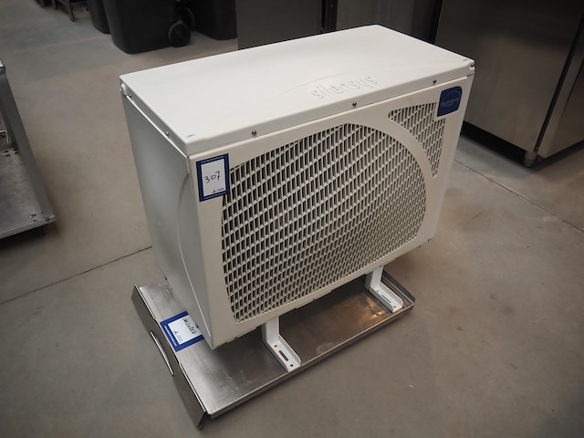 Silensys tecumseh - afbeelding 1 van  11