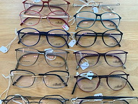 Silhouette designer montuur (13x) - afbeelding 3 van  7
