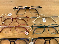 Silhouette designer montuur (13x) - afbeelding 5 van  7