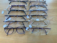 Silhouette designer montuur (14x) - afbeelding 2 van  6