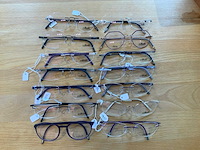 Silhouette designer montuur (14x) - afbeelding 1 van  6
