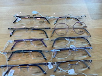 Silhouette designer montuur (14x) - afbeelding 4 van  6