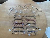 Silhouette designer montuur (15x) - afbeelding 1 van  6