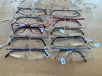 Silhouette designer montuur (15x) - afbeelding 2 van  6