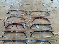 Silhouette designer montuur (15x) - afbeelding 3 van  6