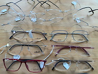 Silhouette designer montuur (15x) - afbeelding 4 van  6