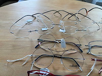 Silhouette designer montuur (15x) - afbeelding 5 van  6
