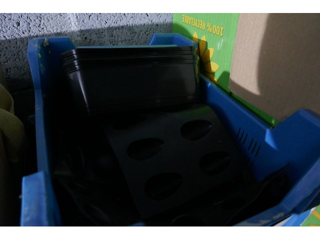 (silicone) bakvormen en verpakkingsmateriaal - afbeelding 3 van  7