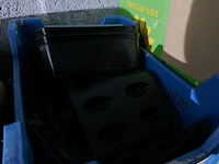 (silicone) bakvormen en verpakkingsmateriaal - afbeelding 3 van  7