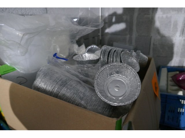 (silicone) bakvormen en verpakkingsmateriaal - afbeelding 4 van  7