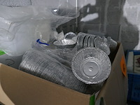 (silicone) bakvormen en verpakkingsmateriaal - afbeelding 4 van  7