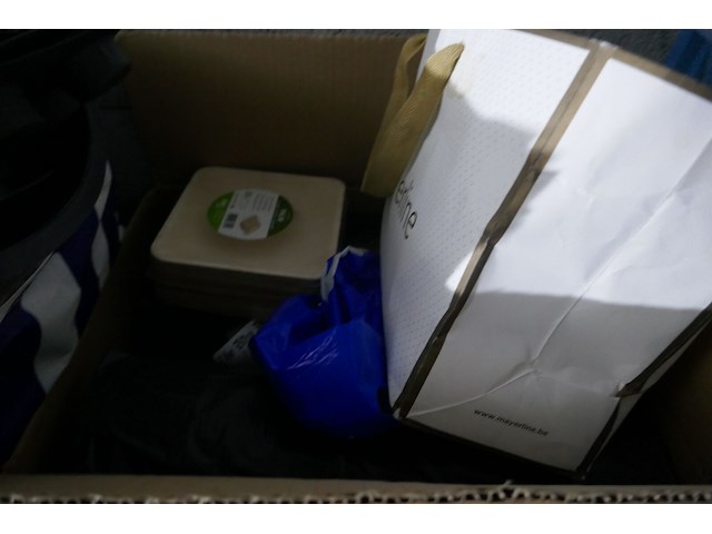 (silicone) bakvormen en verpakkingsmateriaal - afbeelding 5 van  7