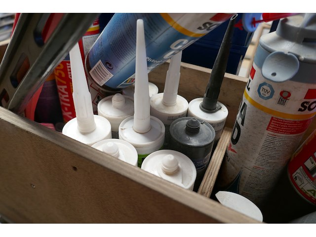 Silicone en pu - afbeelding 3 van  4