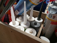 Silicone en pu - afbeelding 3 van  4