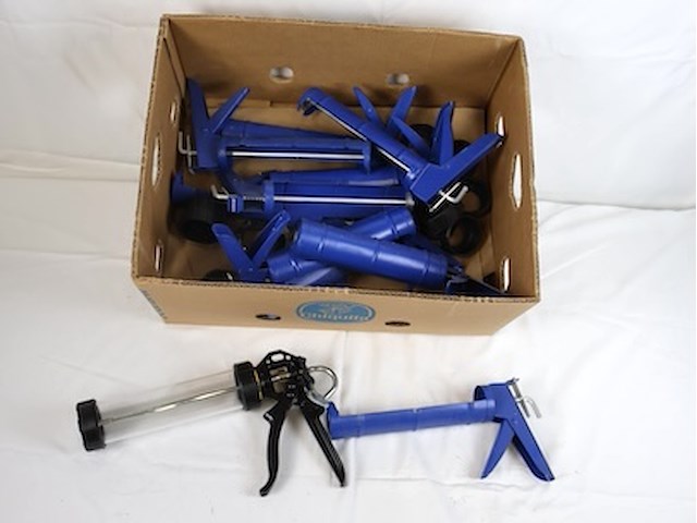 Silicone pompen - afbeelding 1 van  3