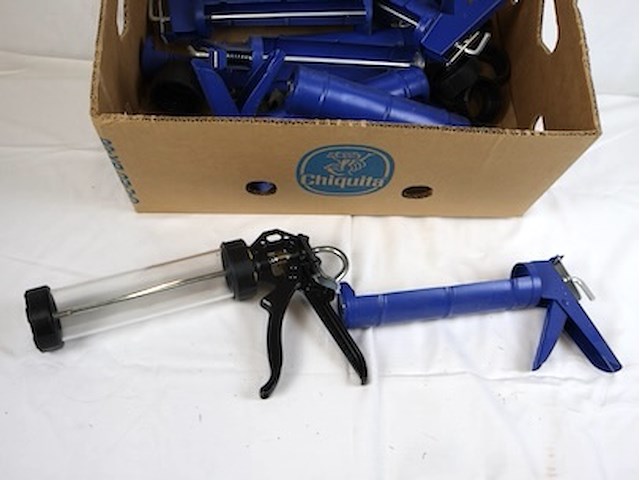 Silicone pompen - afbeelding 2 van  3