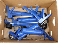 Silicone pompen - afbeelding 3 van  3