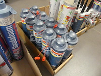 Siliconen- en schuimafdichting - afbeelding 3 van  12