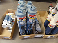 Siliconen- en schuimafdichting - afbeelding 1 van  12