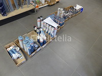 Siliconen- en schuimafdichting - afbeelding 5 van  12