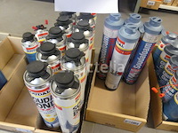 Siliconen- en schuimafdichting - afbeelding 9 van  12