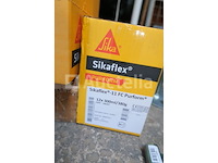 Siliconen en sika pu-schuim - afbeelding 4 van  5