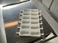 Siliconen ijsvormen (33x) - afbeelding 5 van  10